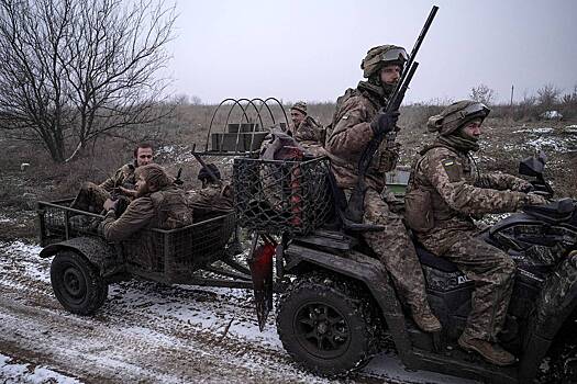 Зеленский назвал условие для отвода войск от линии соприкосновения