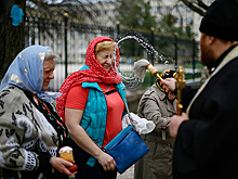 «В Киеве не хотят насилия»