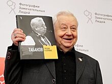 В Беларуси вспоминают Олега Табакова