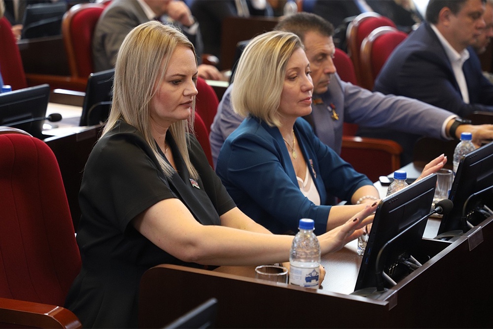 Транспортные услуги на Кубани станут доступнее