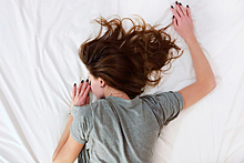 Редкая фобия заставила женщину бояться спать
