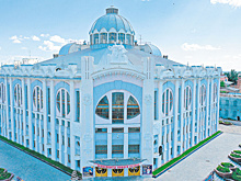 В Самарской филармонии исполнят итальянскую классику