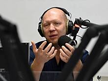 Ведущий Первого канала вспомнил о болезненном звонке от бывшего сослуживца с Украины