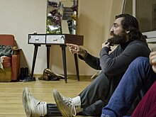 Театральный режиссер Марат Гацалов приехал во Владикавказ