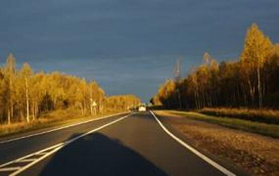 Правительство выделило 6 млрд рублей на ремонт автодорог в регионах