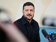 Аналитик рассказал о неудачном приезде Зеленского в США