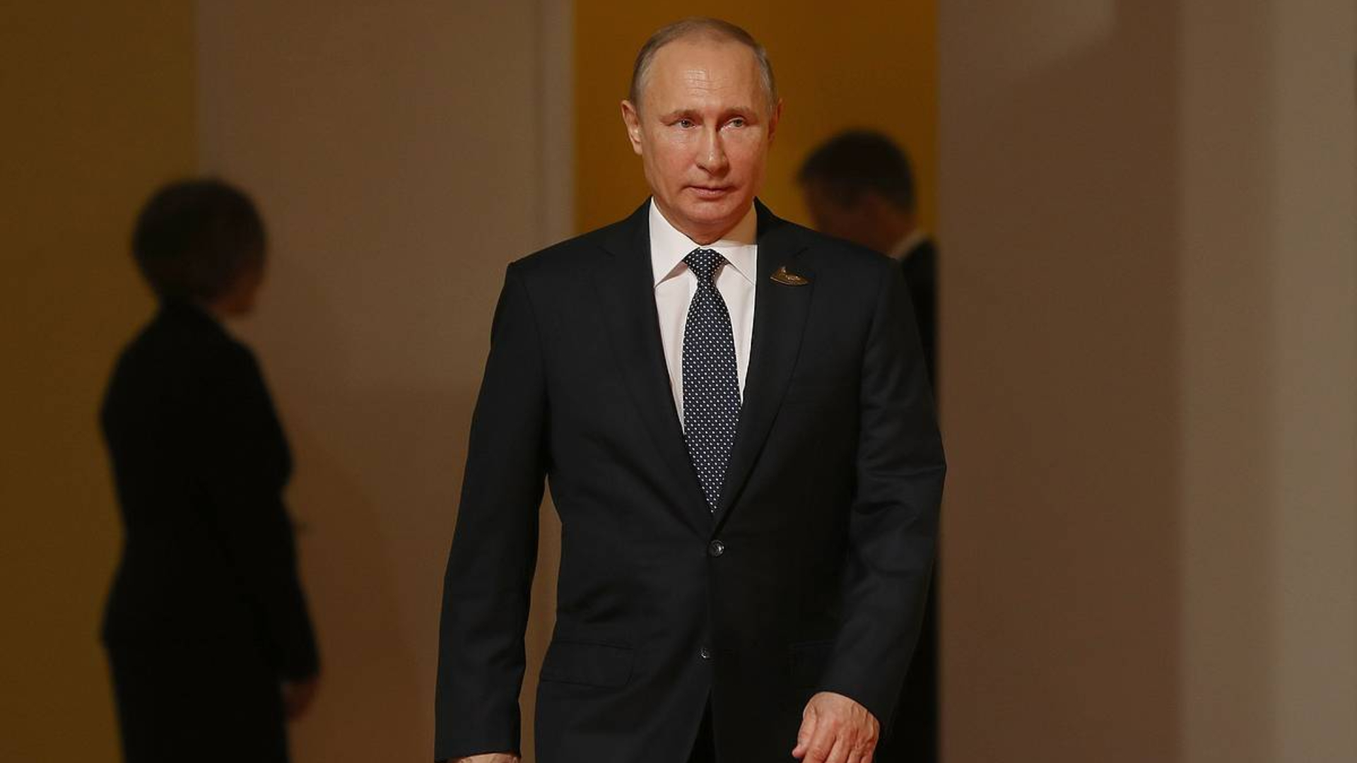 Страх ЕС из-за идеи пригласить Путина на G20 объяснили