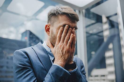 Нейропсихолог назвала способы справиться с тревогой