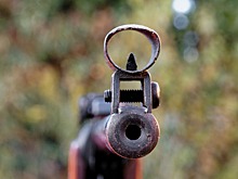Два омских школьника стреляли по прохожим из винтовки