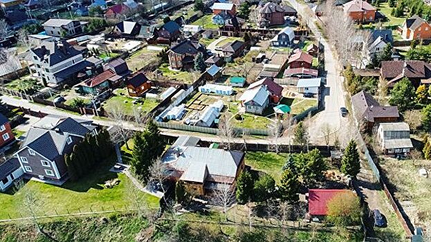 Глава Кубани поручил разработать программу развития ИЖС