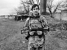 В зоне СВО ликвидирован экс-футболист киевского "Динамо" Сергей Рожок