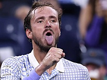 Пока Рублев и Хачанов выходили во второй круг US Open, теннисные звезды продолжали обсуждать, как психанул Медведев