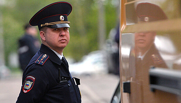 За вами пришли: в Петербурге арестовали главу саентологов