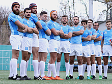 Ещё одни «Крылья Советов»: в Самаре сформировали новую команду по рэгби