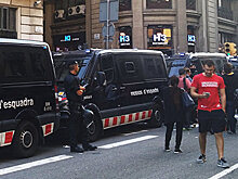 Спецслужбы Испании обвинили в шпионаже за каталонскими депутатами
