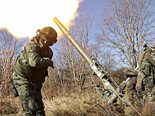 Минобороны: ВС РФ взяли под контроль Орехово-Василевку в ДНР