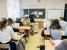 Школьник из Химок победил на всероссийской олимпиаде по праву