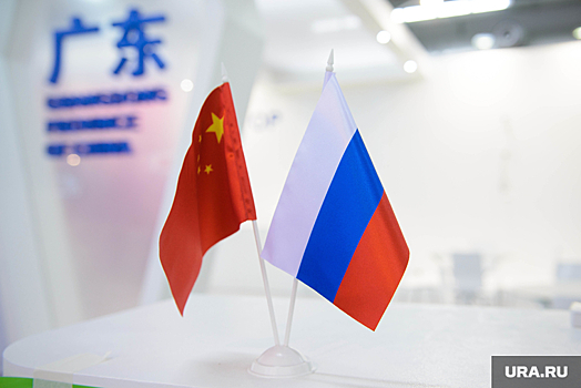 Россия и Китай будут сотрудничать по станции в ЯНАО
