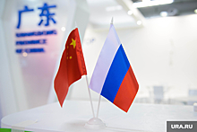 Россия и Китай будут сотрудничать по станции в ЯНАО