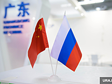 Депутат Госдумы Калашников: Россия и Китай формируют антизападное содружество