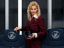 Тутберидзе: фигуристка Петросян показала сочетание техники, искусства и красоты