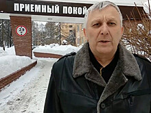 В Чечне прекратили отставку судьи Сайди Янгулбаева