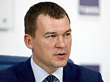 Дегтярев: решение об отмене отстранения Мутко от Олимпиад - пример отстаивания прав в CAS