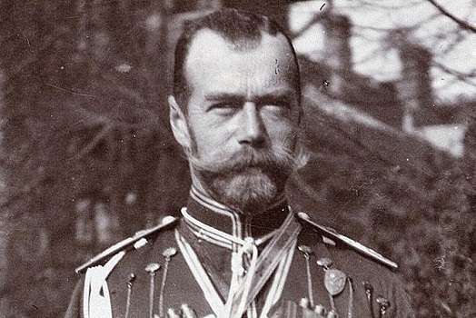 Что стало с зарубежным имуществом Николая II