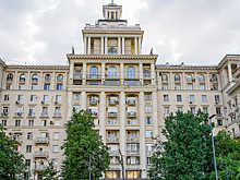 Капремонт домов звезд советского кинематографа провели в Москве