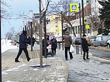 Спикер Херсонской облдумы Томилина: «Наш регион требует особого подхода»