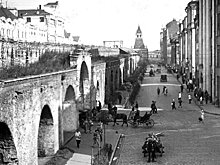 От редких книг до пирогов: чем и как торговали в центре Москвы в XIX веке