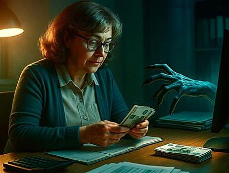 Кибер-колдовство и фокусы с исчезновением: как пережить Хэллоуин, если ты предприниматель