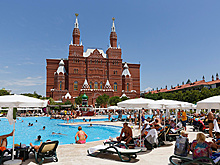 Первый чартер отправится в Турцию 2 сентября