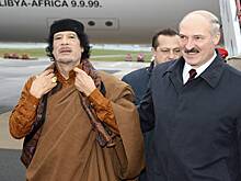 Лукашенко рассказал о возобновлении отношений с пережившей свержение президента страной