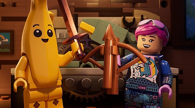 Как посмотреть, сколько стоят ваши скины в Fortnite