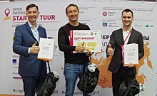 Сквозь годы и победы: Startup Tour возвращается в Татарстан