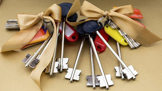 В Тазовском районе до конца 2025 года новоселье отметят около 380 семей