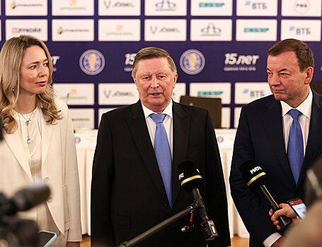 «Заявка владивостокского «Динамо» для вступления в Единую лигу оказалась «котом в мешке» — Сергей Иванов