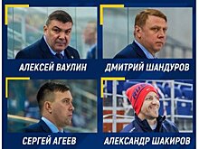 Из пензенского «Дизеля» ушли тренеры во главе с Алексеем Ваулиным