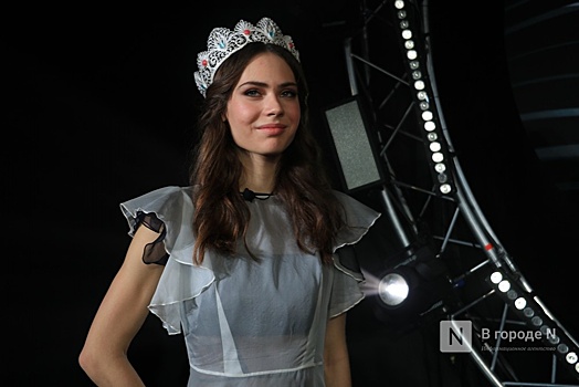 «Мисс Нижний Новгород-2023» получит премию от своего вуза за выдающиеся заслуги