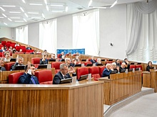 Для ямальских семей с детьми ввели новые меры поддержки