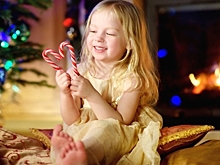 Что подарить девочке 6 лет на Новый год 2023 недорого