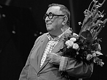 В ГИТИСе назвали покойного художника Бархина абсолютным гением 