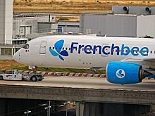 Французский лоукостер пошел на рекорд: его A350-1000 вместит 480 пассажиров