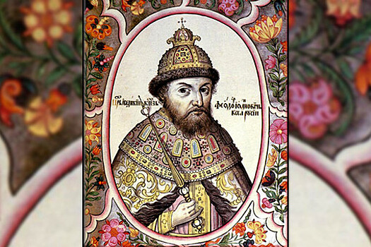 «Царь был прост и слабоумен»