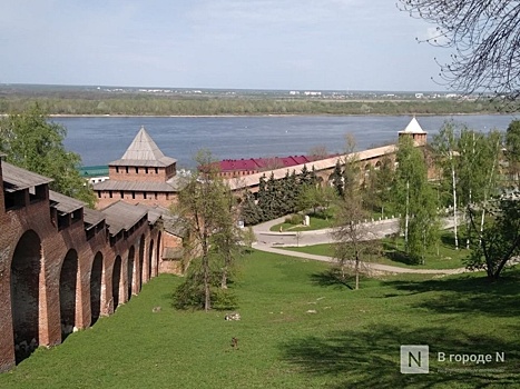 Юрий Бортников возглавил управделами нижегородского правительства в должности и.о.