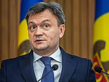 В Молдавии назвали условия помощи Приднестровью