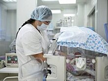 Иркутский областной перинатальный центр перестроил свою работу в условиях распространения коронавирусной инфекции