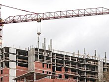 Жилой комплекс с офисным центром построят в Лефортове