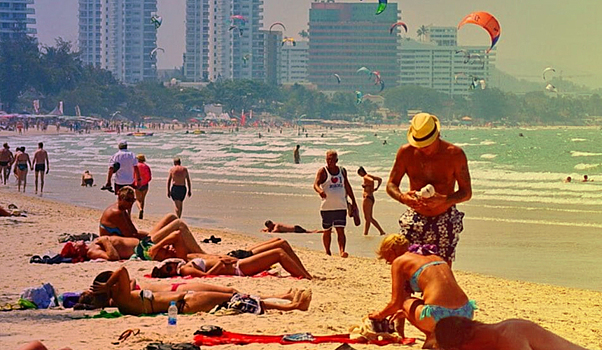 Отельеры Таиланда помогут туристам сэкономить в Новый год